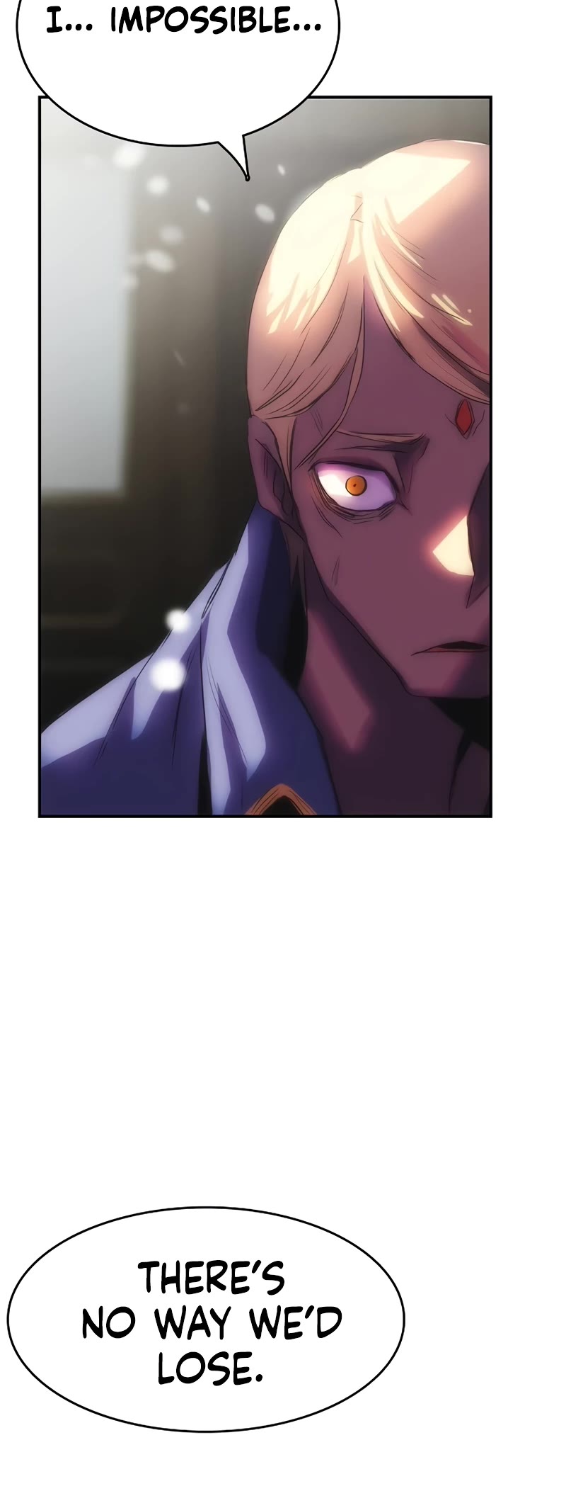 Bloodhound’s Regression Instinct Chapter 40 page 26 - Chapter 40