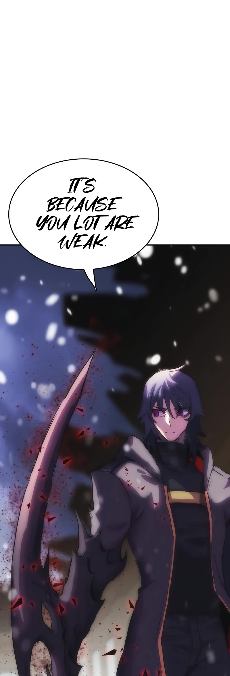 Bloodhound’s Regression Instinct Chapter 40 page 30 - Chapter 40