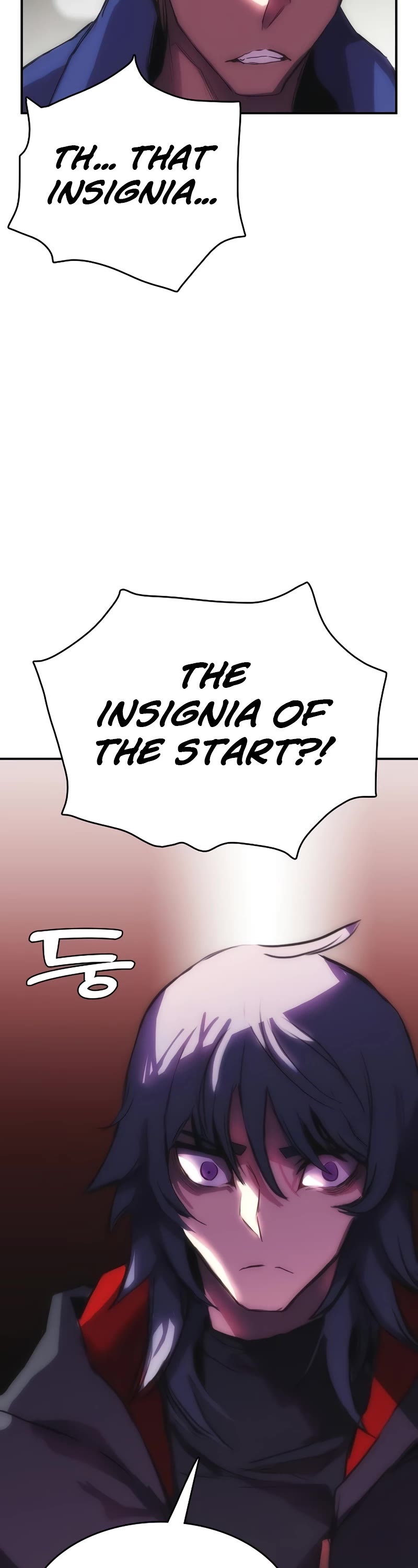 Bloodhound’s Regression Instinct Chapter 40 page 38 - Chapter 40