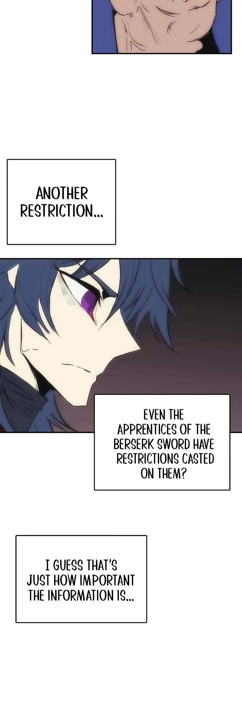 Bloodhound’s Regression Instinct Chapter 40 page 40 - Chapter 40
