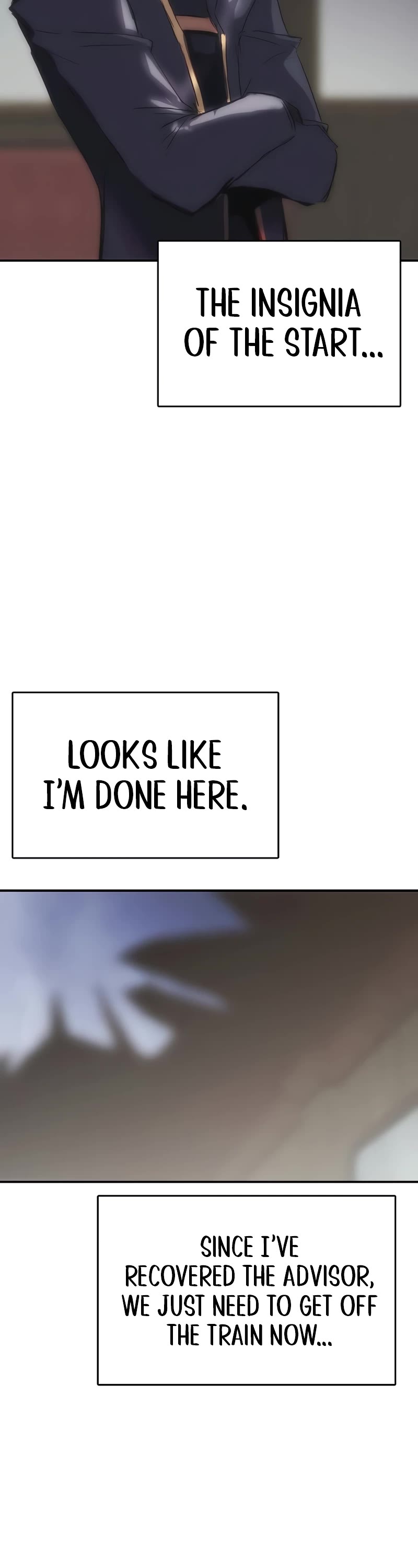 Bloodhound’s Regression Instinct Chapter 40 page 43 - Chapter 40