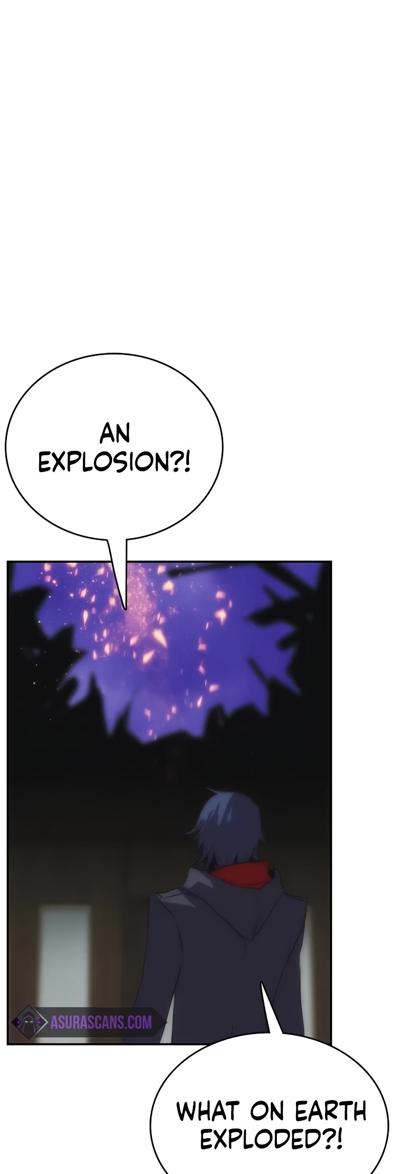 Bloodhound’s Regression Instinct Chapter 40 page 45 - Chapter 40
