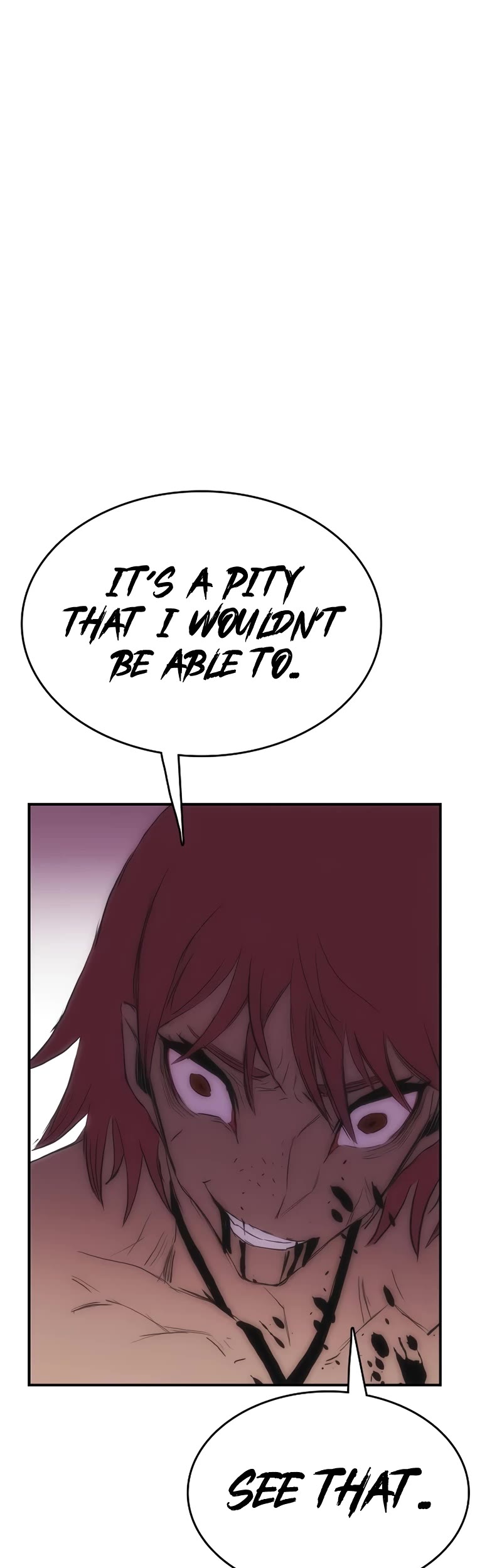 Bloodhound’s Regression Instinct Chapter 40 page 50 - Chapter 40