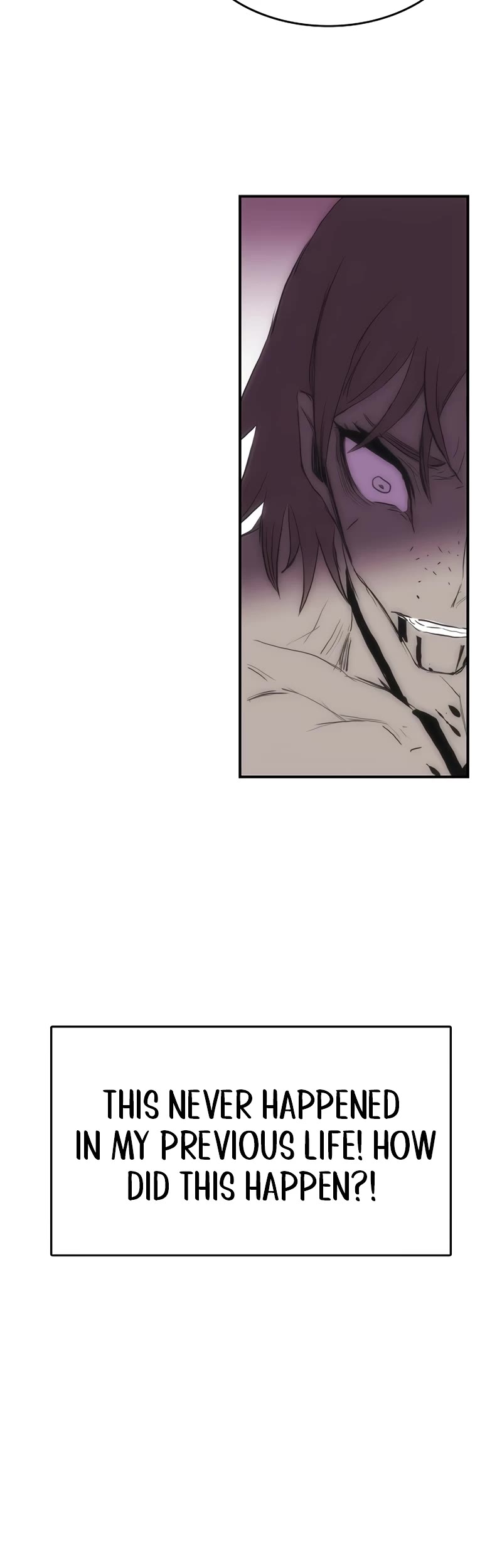 Bloodhound’s Regression Instinct Chapter 40 page 51 - Chapter 40