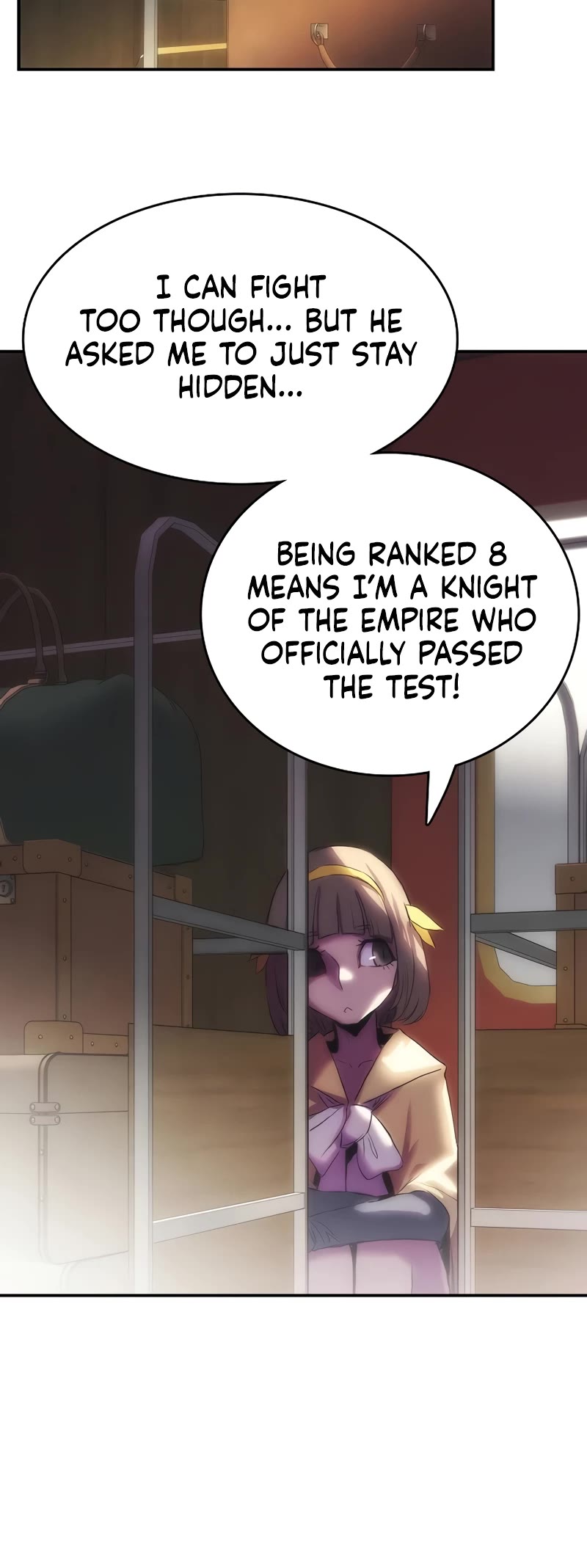 Bloodhound’s Regression Instinct Chapter 40 page 6 - Chapter 40