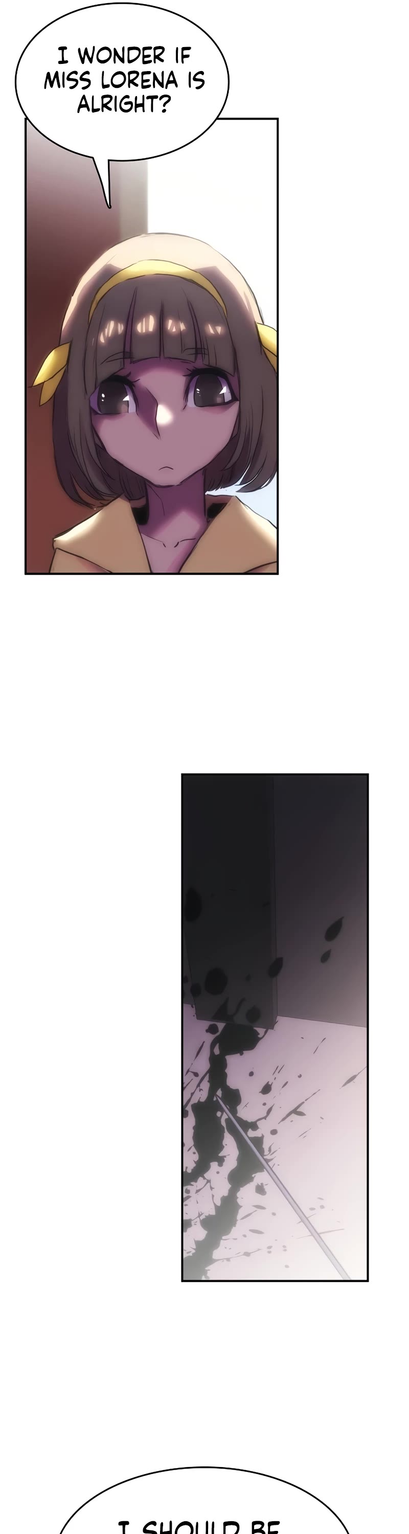Bloodhound’s Regression Instinct Chapter 40 page 7 - Chapter 40