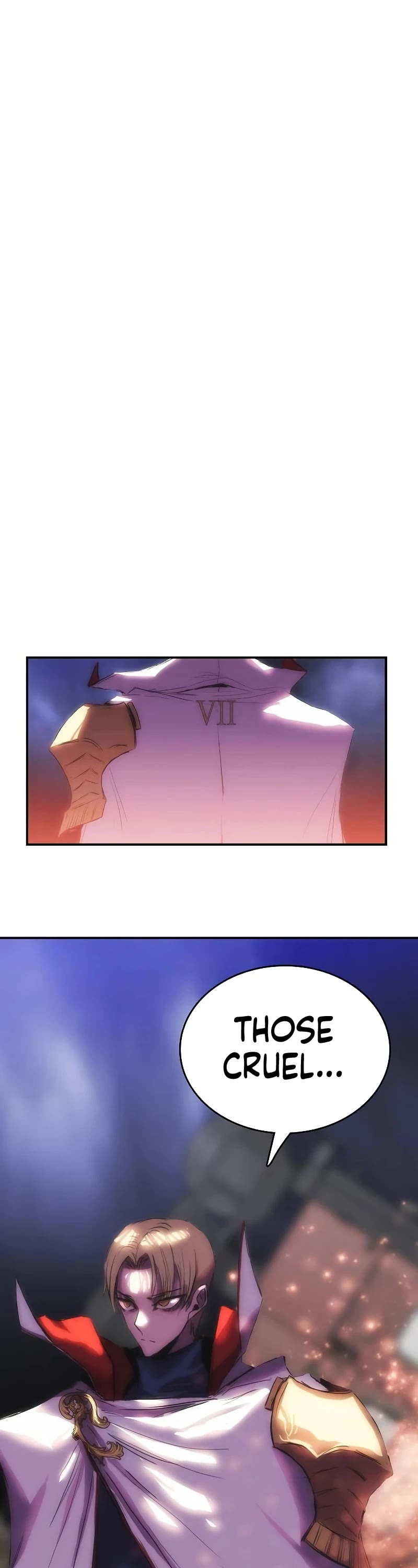Bloodhound’s Regression Instinct Chapter 41 page 19 - Chapter 41