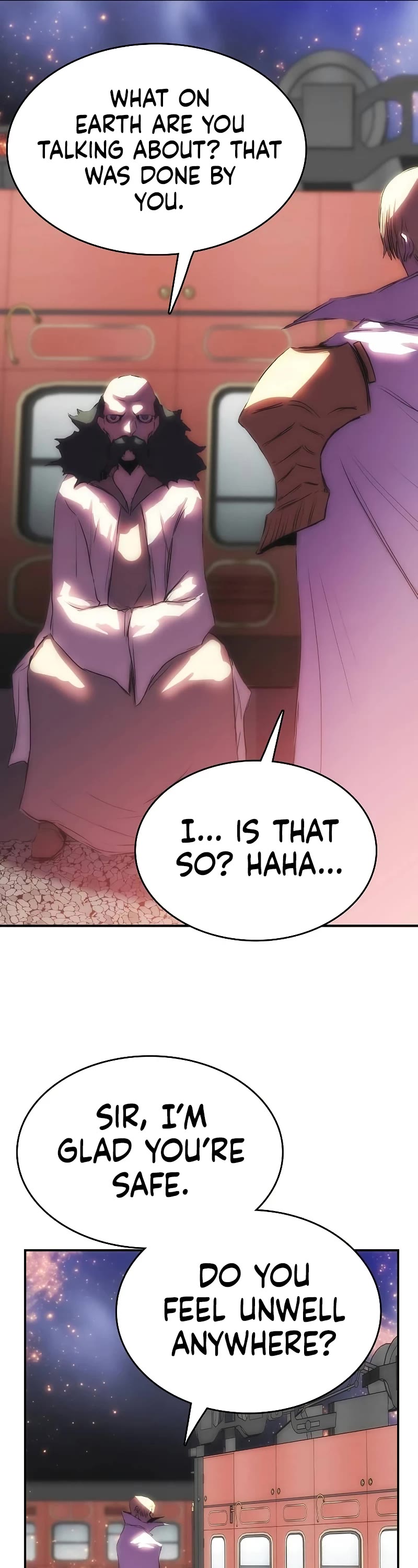 Bloodhound’s Regression Instinct Chapter 41 page 22 - Chapter 41