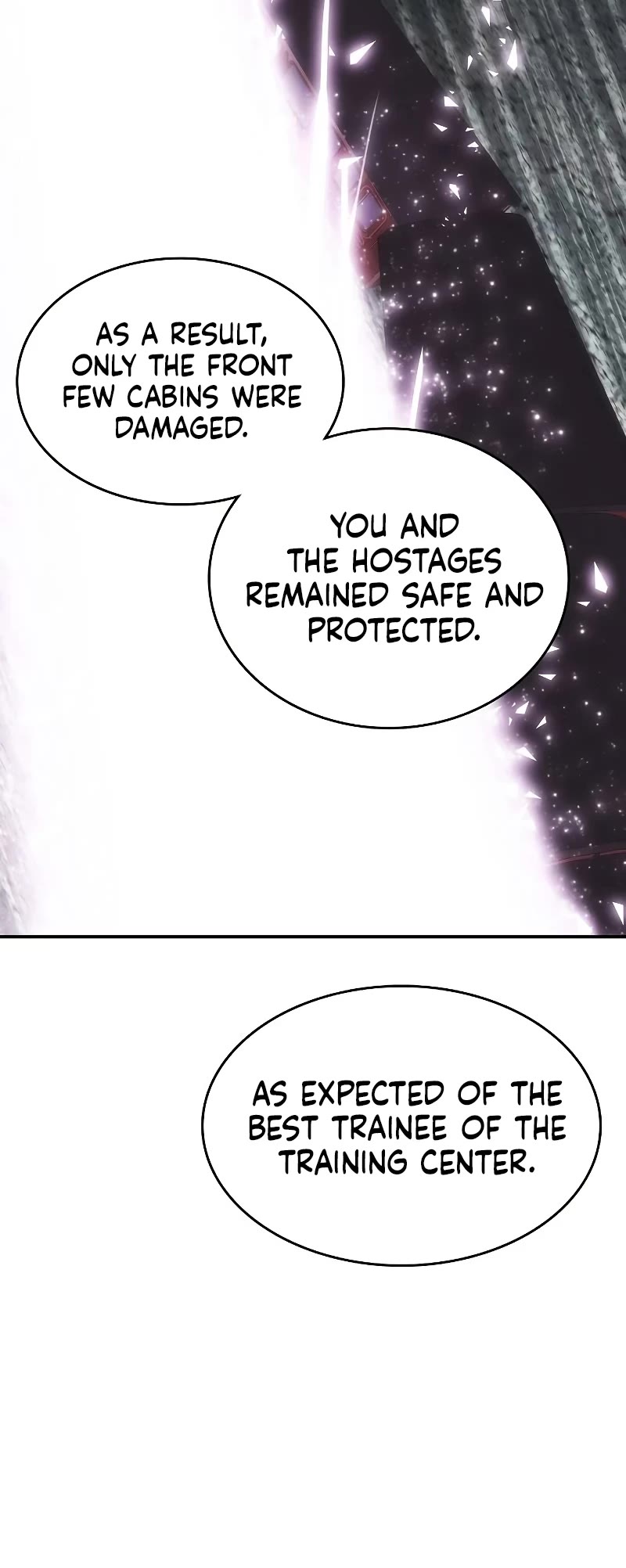 Bloodhound’s Regression Instinct Chapter 41 page 26 - Chapter 41