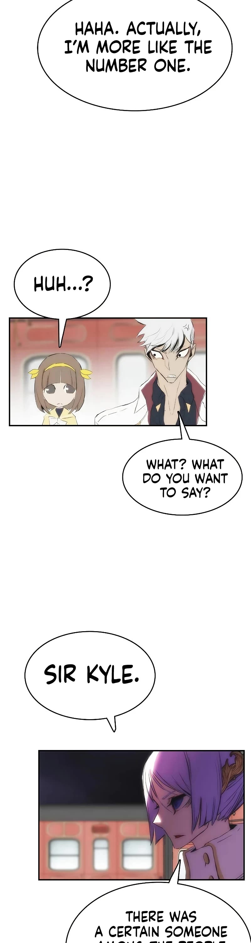 Bloodhound’s Regression Instinct Chapter 41 page 29 - Chapter 41