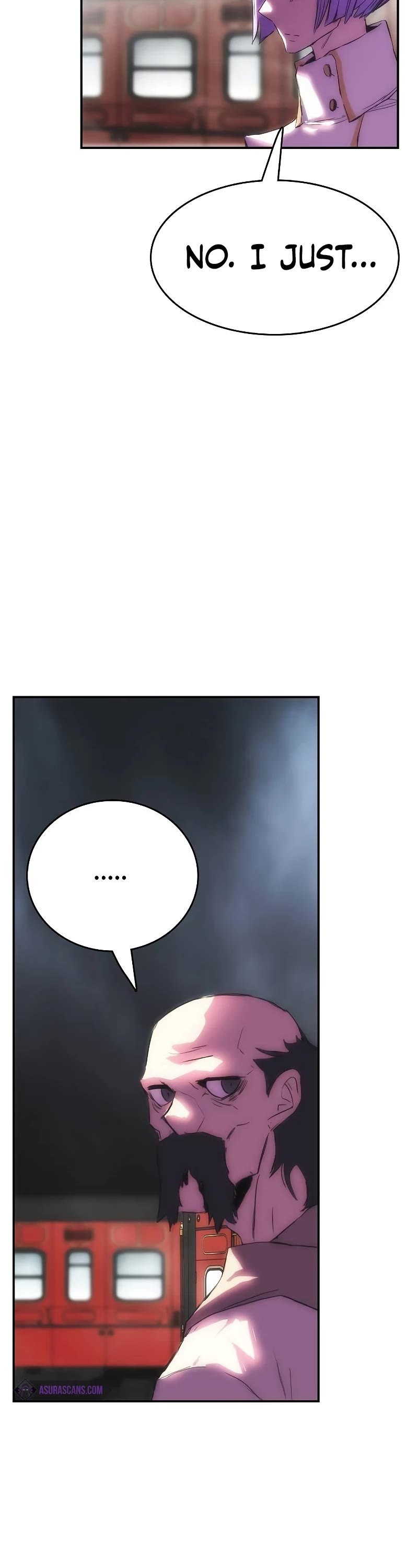 Bloodhound’s Regression Instinct Chapter 41 page 34 - Chapter 41