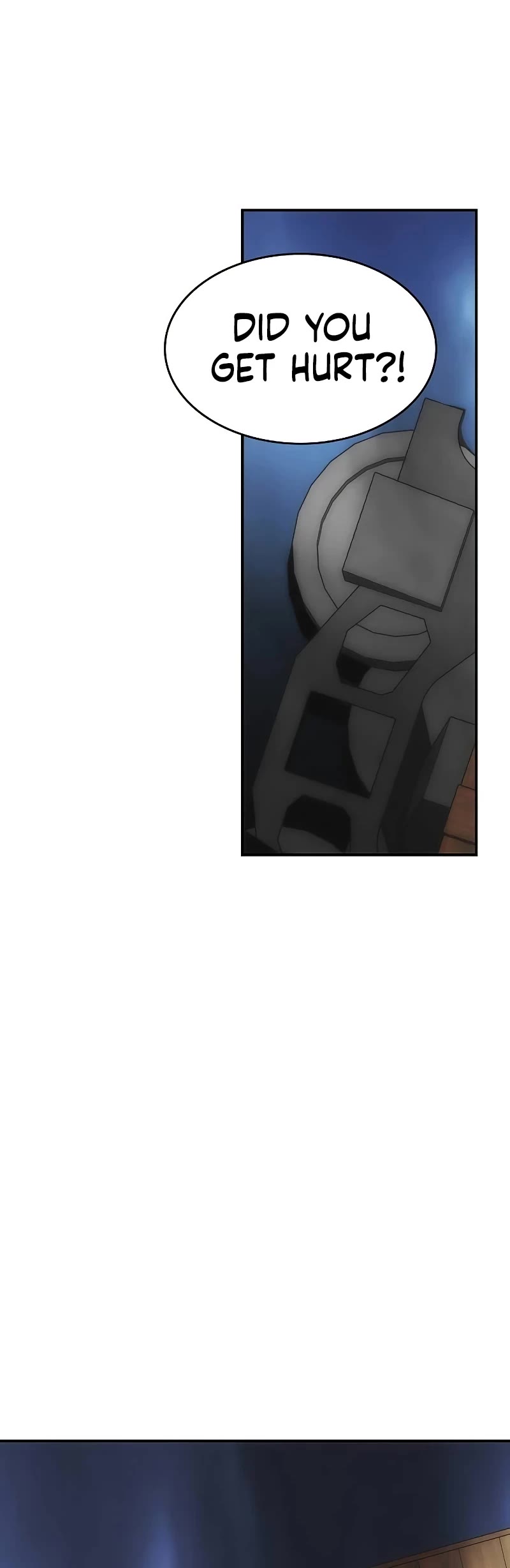 Bloodhound’s Regression Instinct Chapter 41 page 35 - Chapter 41