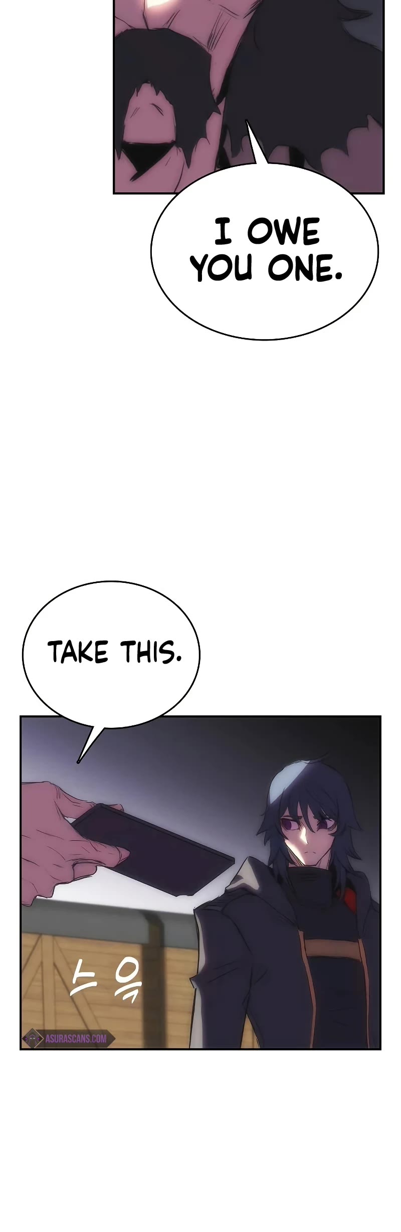 Bloodhound’s Regression Instinct Chapter 41 page 46 - Chapter 41