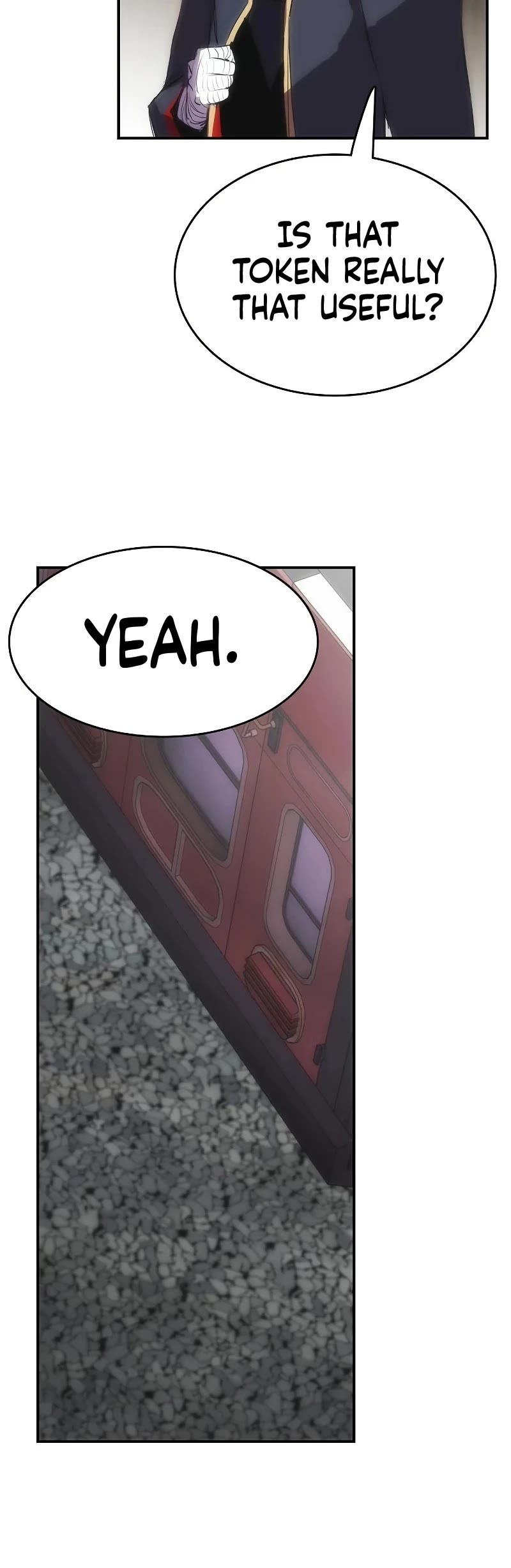 Bloodhound’s Regression Instinct Chapter 41 page 51 - Chapter 41