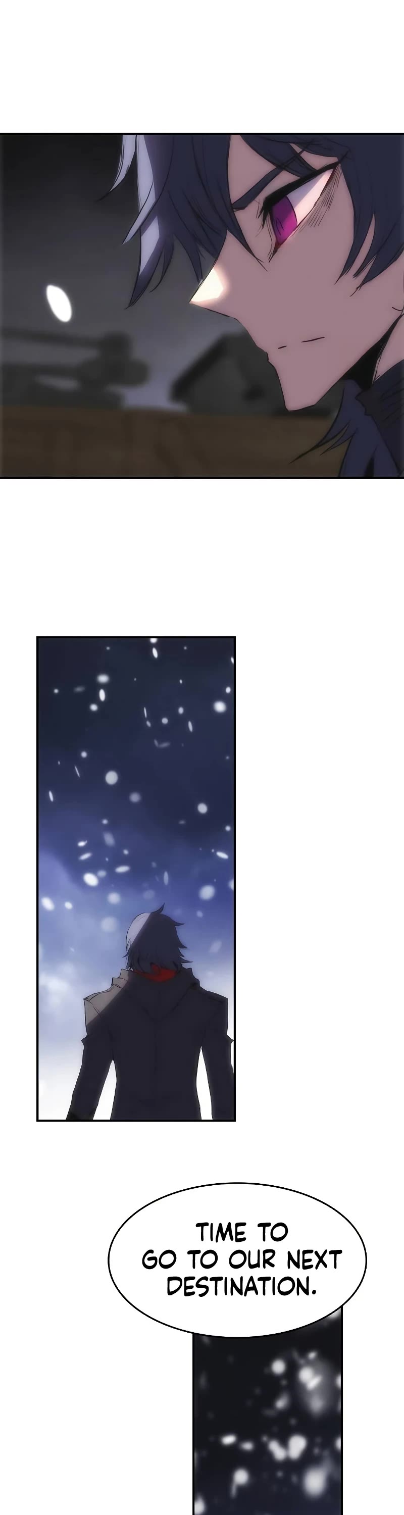 Bloodhound’s Regression Instinct Chapter 41 page 52 - Chapter 41