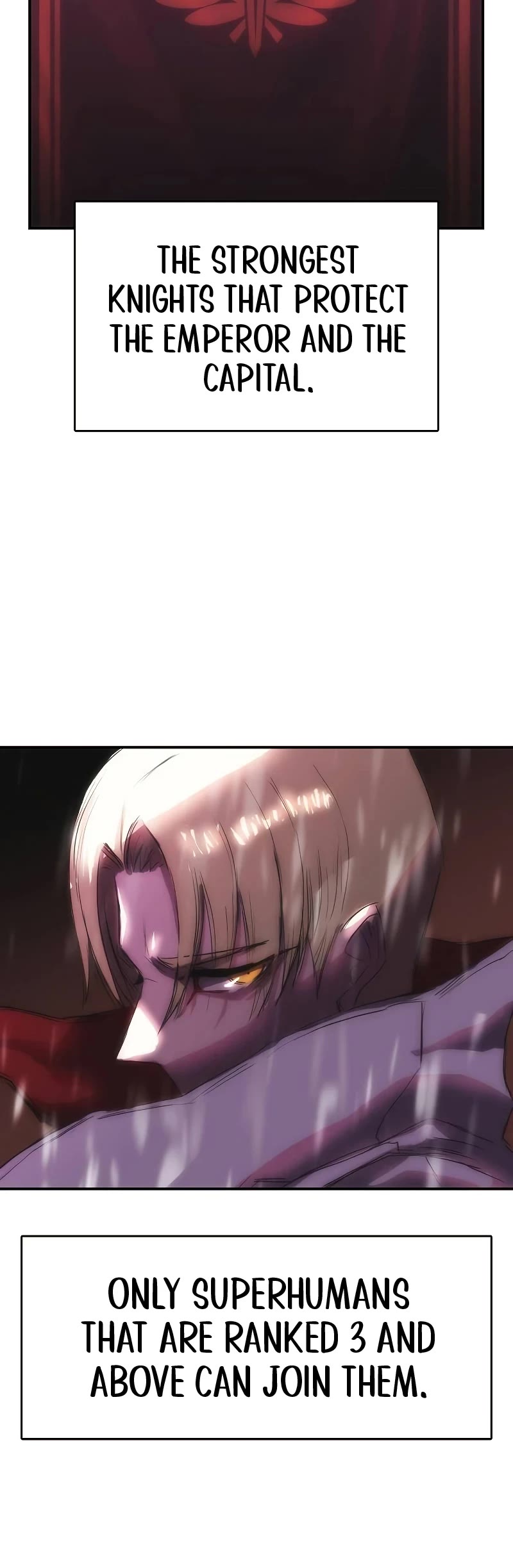 Bloodhound’s Regression Instinct Chapter 41 page 6 - Chapter 41