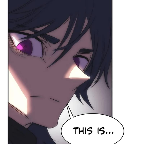 Bloodhound’s Regression Instinct Chapter 41 cover