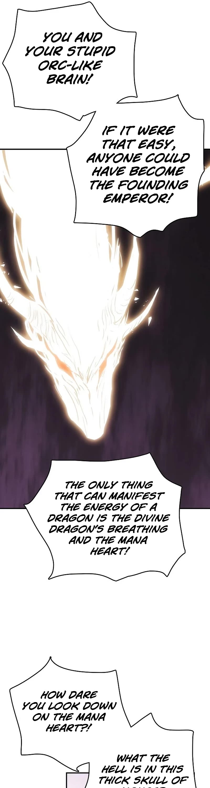Bloodhound’s Regression Instinct Chapter 42 page 17 - Chapter 42