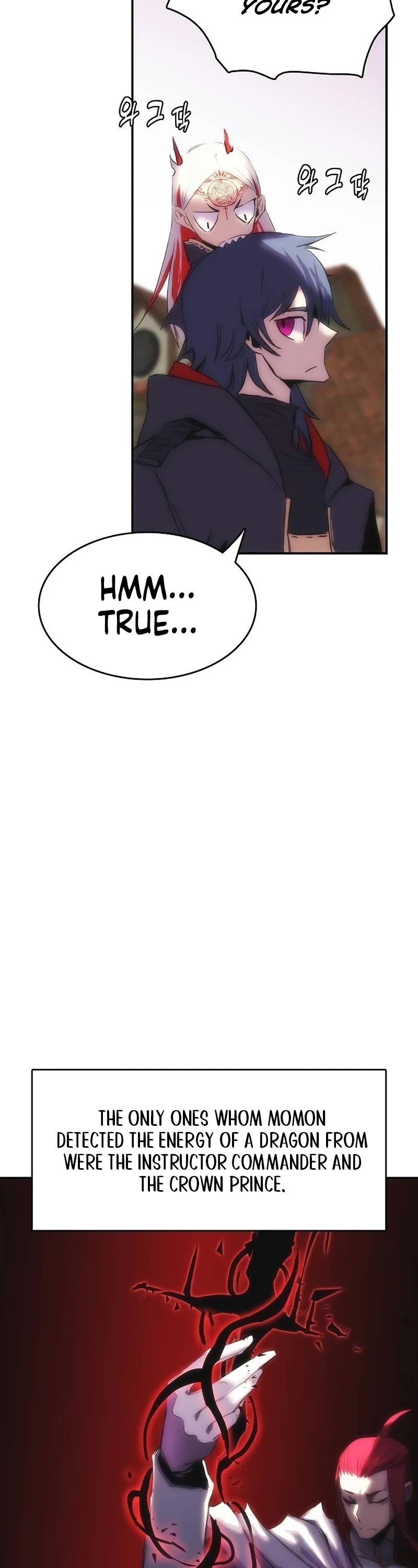 Bloodhound’s Regression Instinct Chapter 42 page 18 - Chapter 42