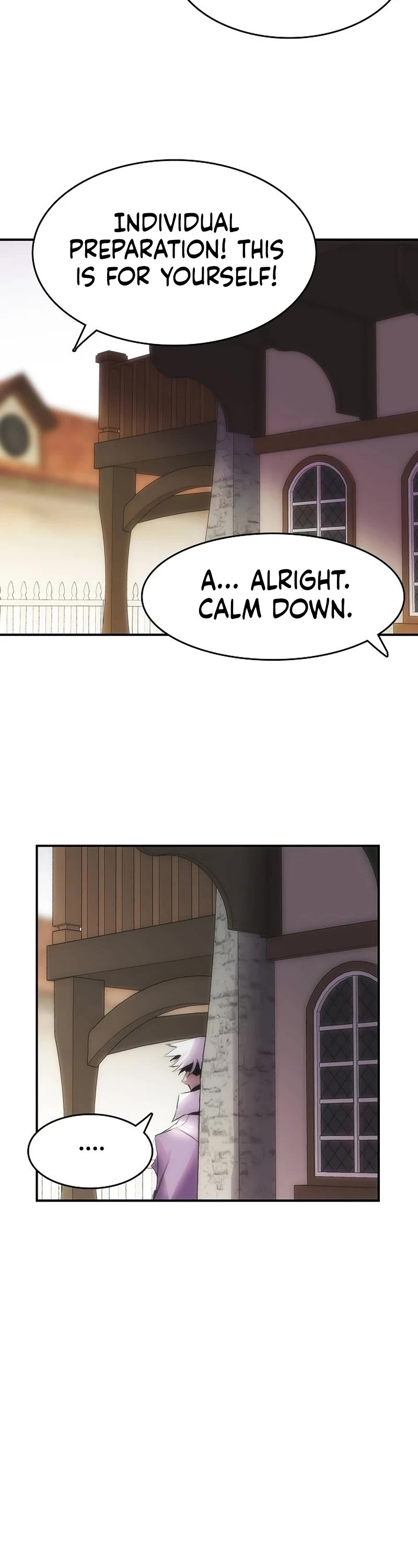 Bloodhound’s Regression Instinct Chapter 42 page 26 - Chapter 42