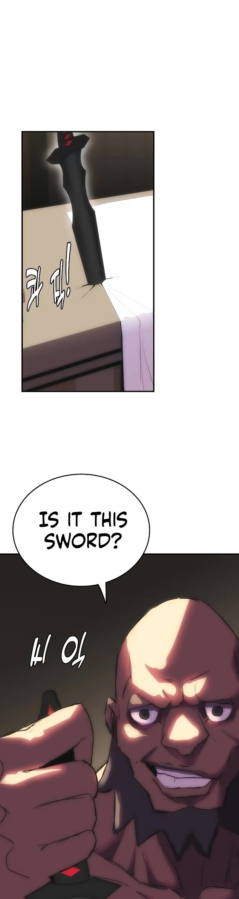 Bloodhound’s Regression Instinct Chapter 42 page 3 - Chapter 42