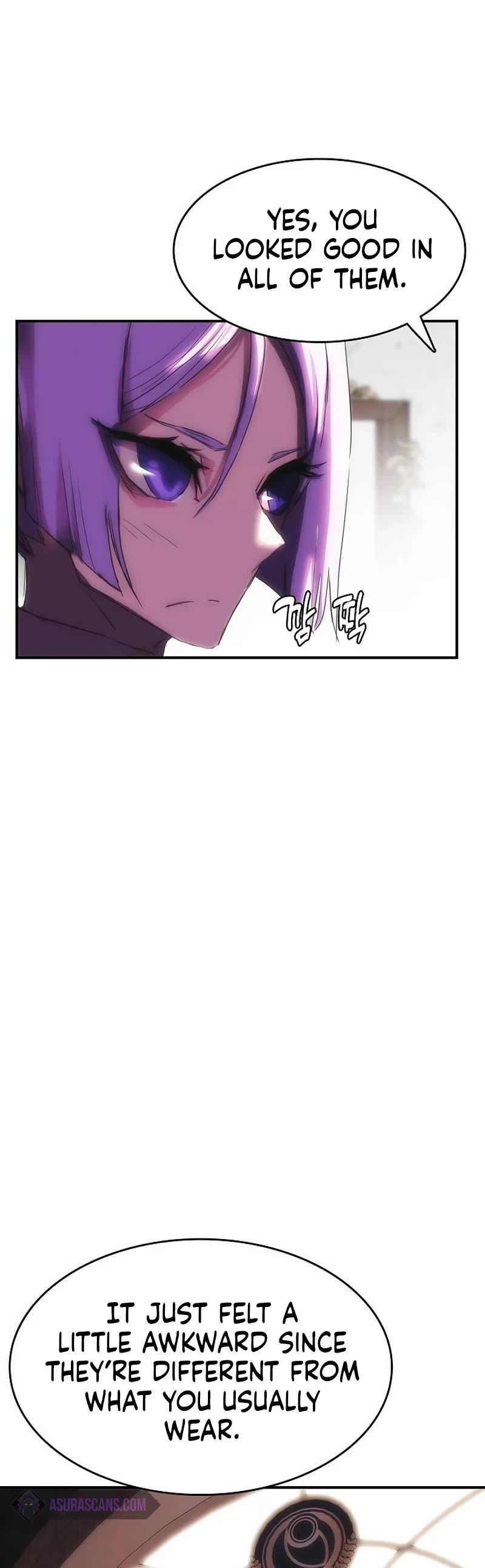 Bloodhound’s Regression Instinct Chapter 42 page 35 - Chapter 42