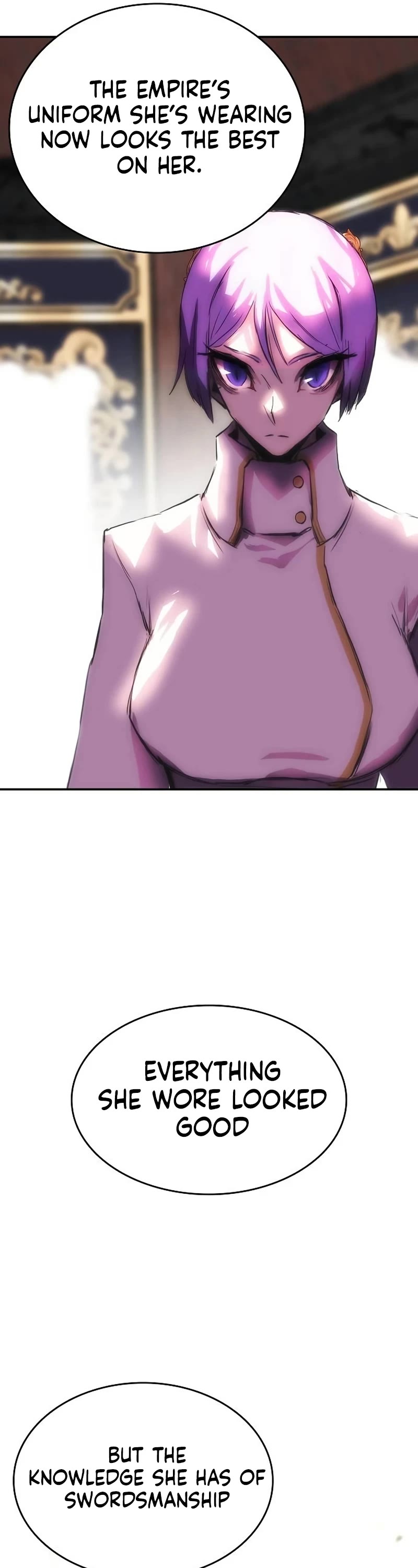 Bloodhound’s Regression Instinct Chapter 42 page 37 - Chapter 42