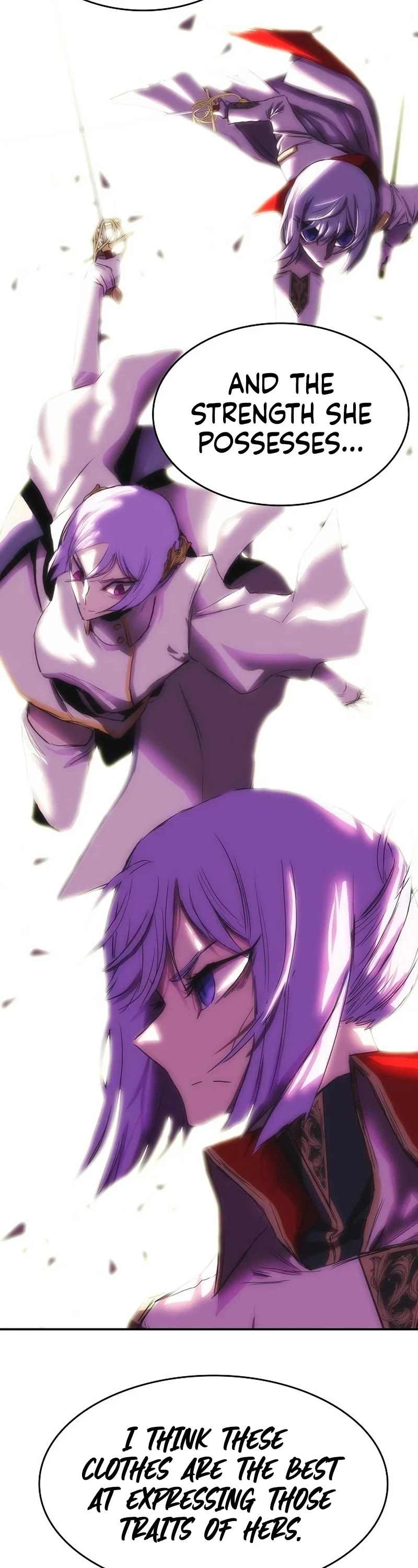 Bloodhound’s Regression Instinct Chapter 42 page 38 - Chapter 42