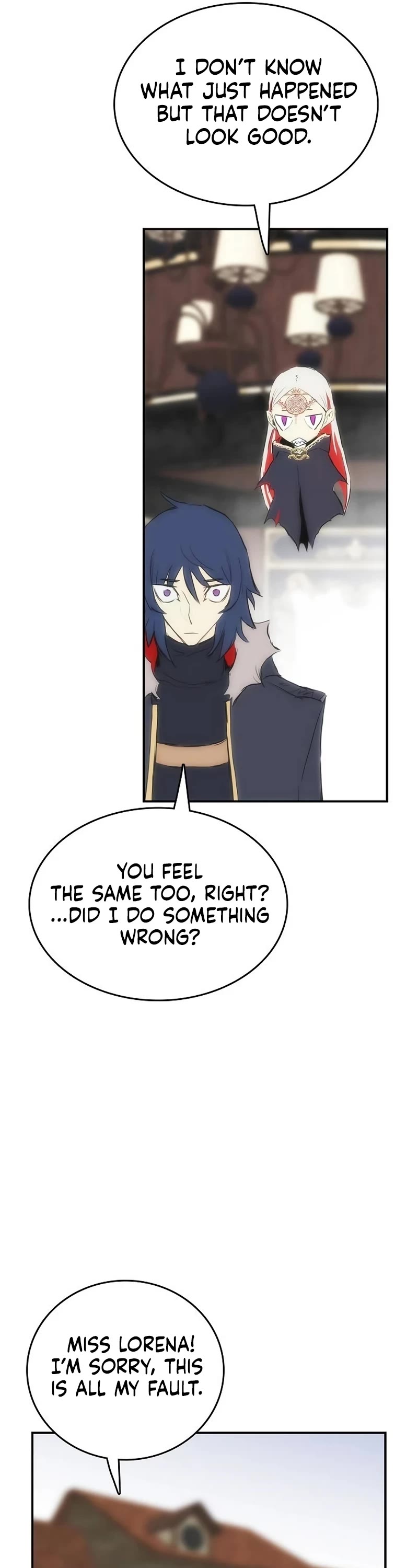 Bloodhound’s Regression Instinct Chapter 42 page 42 - Chapter 42