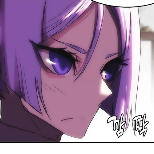 Bloodhound’s Regression Instinct Chapter 42 cover