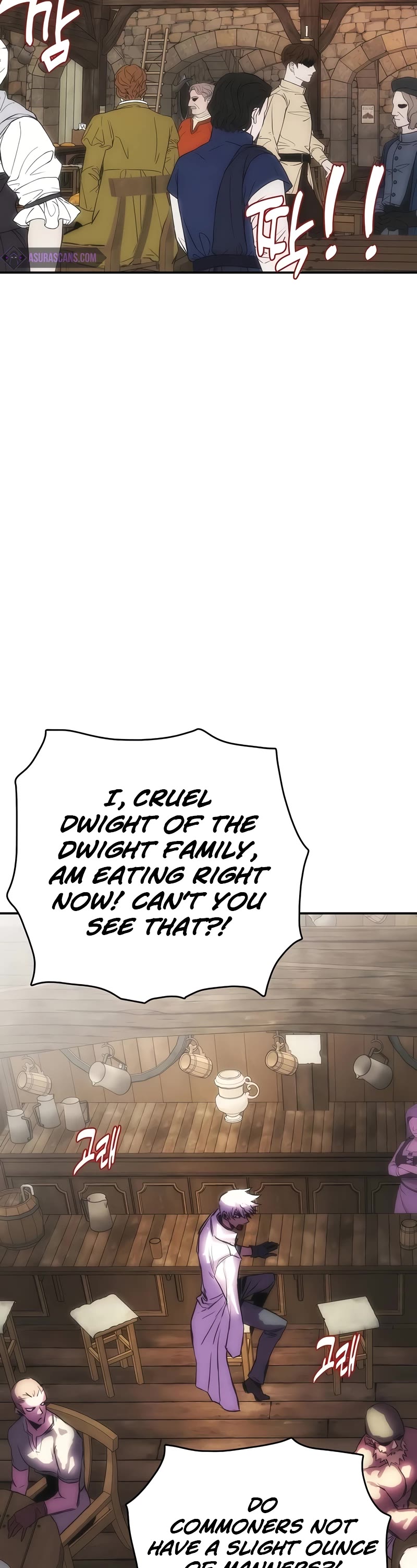 Bloodhound’s Regression Instinct Chapter 43 page 13 - Chapter 43