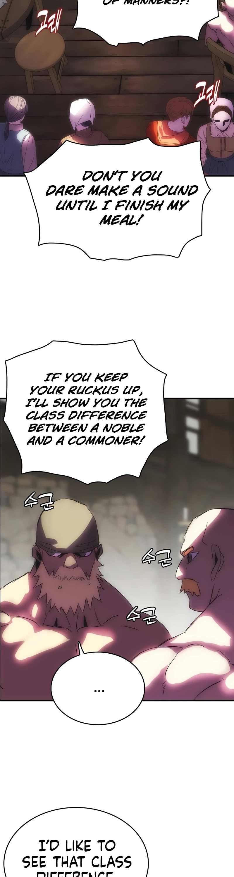 Bloodhound’s Regression Instinct Chapter 43 page 14 - Chapter 43