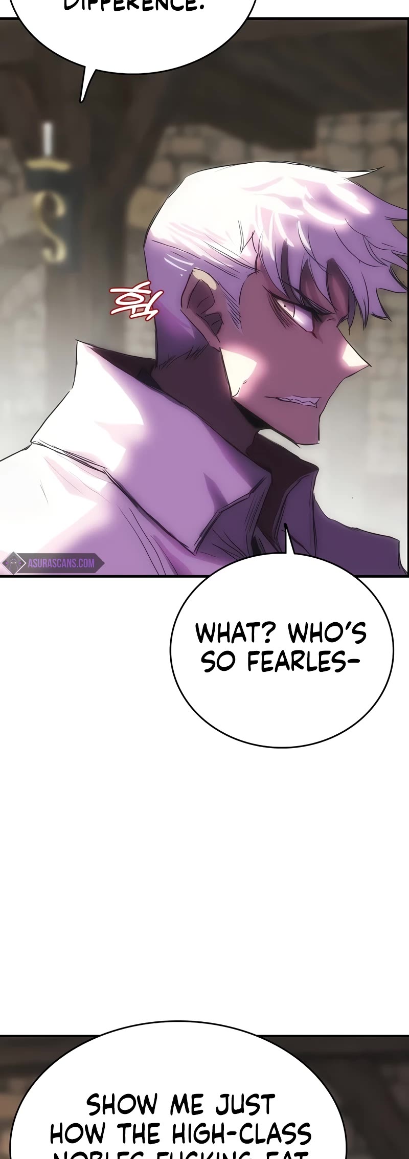 Bloodhound’s Regression Instinct Chapter 43 page 15 - Chapter 43