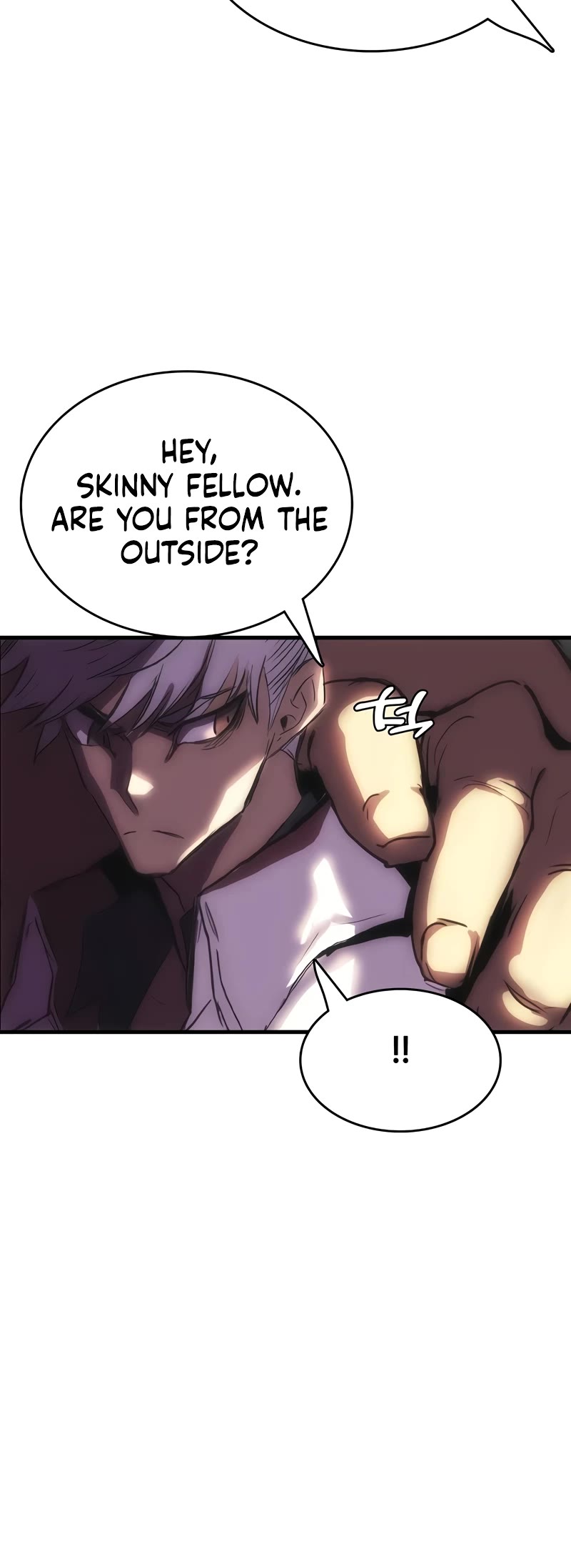 Bloodhound’s Regression Instinct Chapter 43 page 20 - Chapter 43