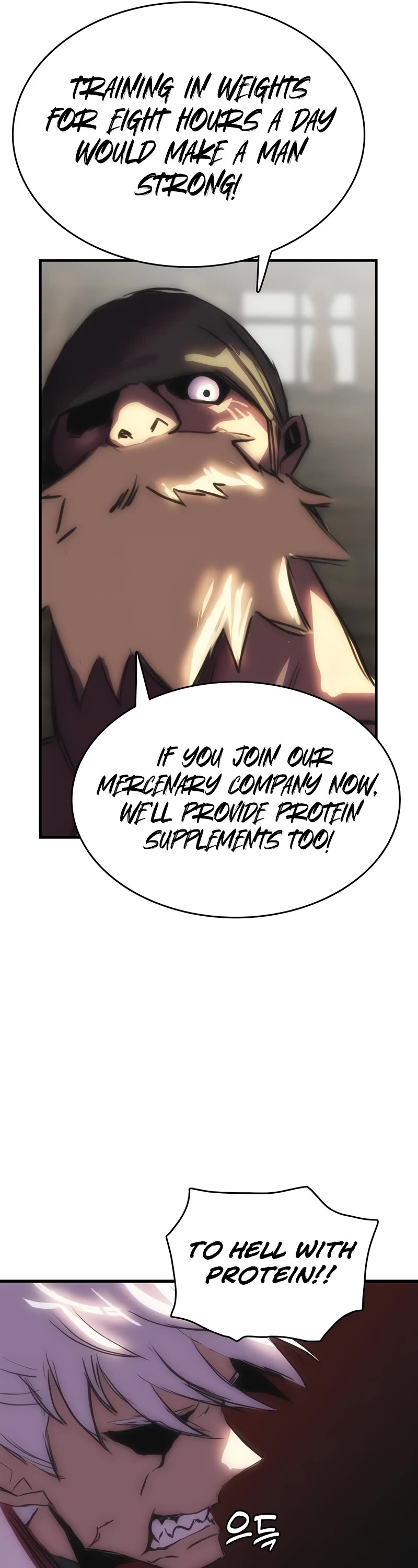 Bloodhound’s Regression Instinct Chapter 43 page 22 - Chapter 43
