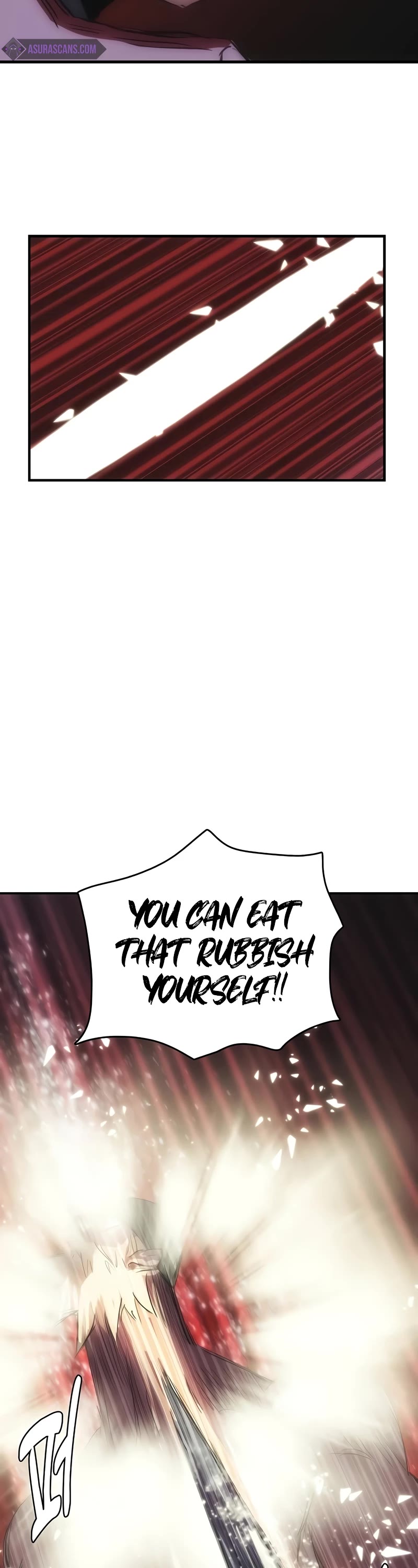 Bloodhound’s Regression Instinct Chapter 43 page 23 - Chapter 43