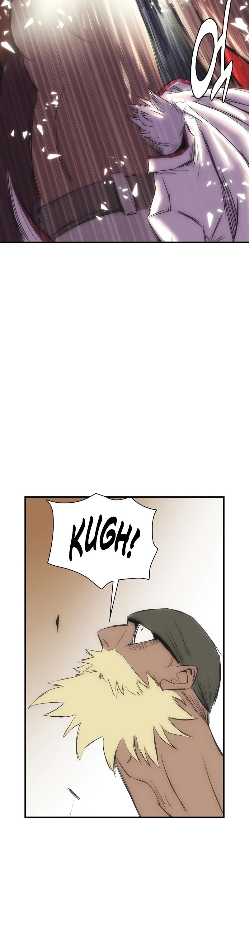 Bloodhound’s Regression Instinct Chapter 43 page 24 - Chapter 43