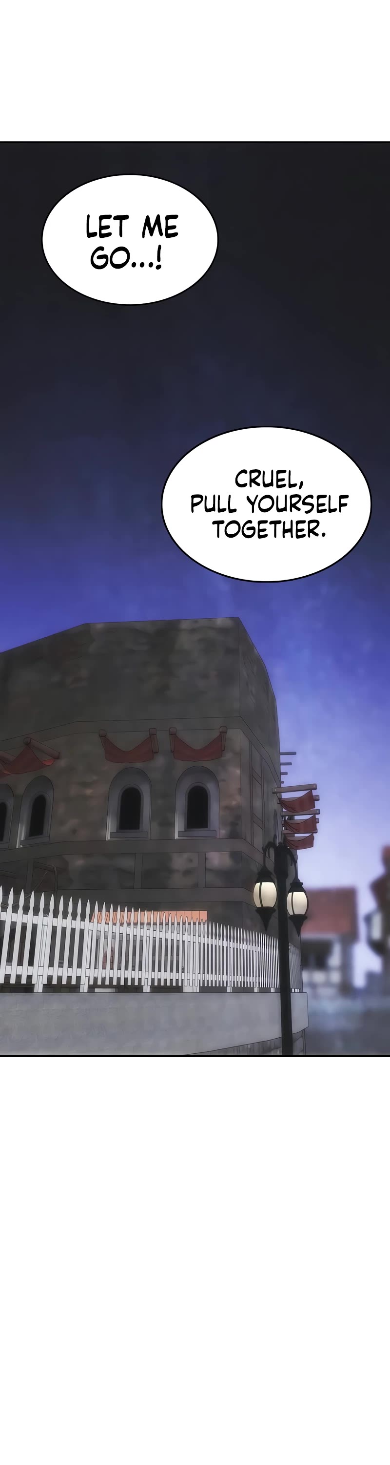 Bloodhound’s Regression Instinct Chapter 43 page 33 - Chapter 43