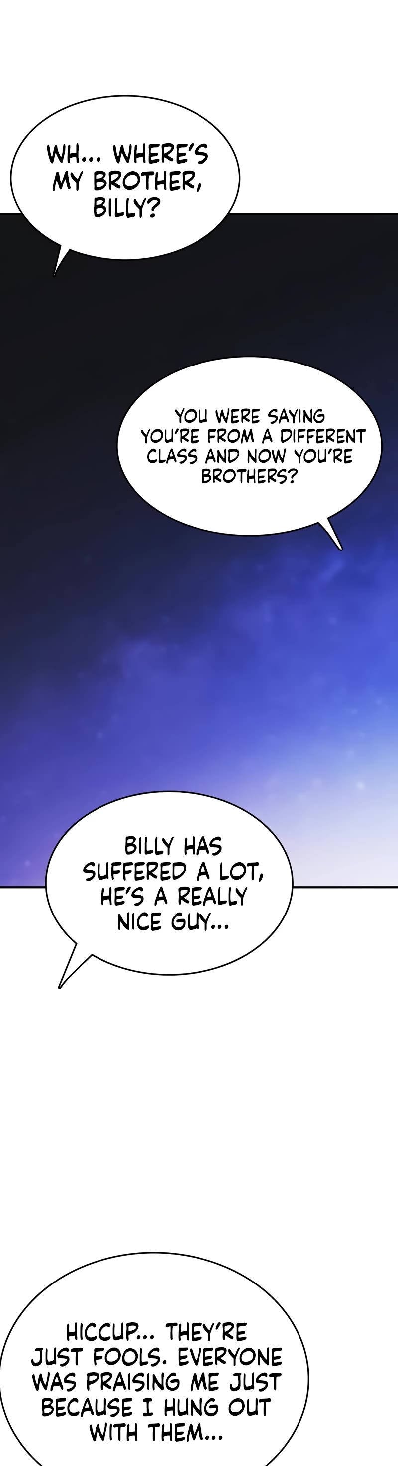 Bloodhound’s Regression Instinct Chapter 43 page 35 - Chapter 43