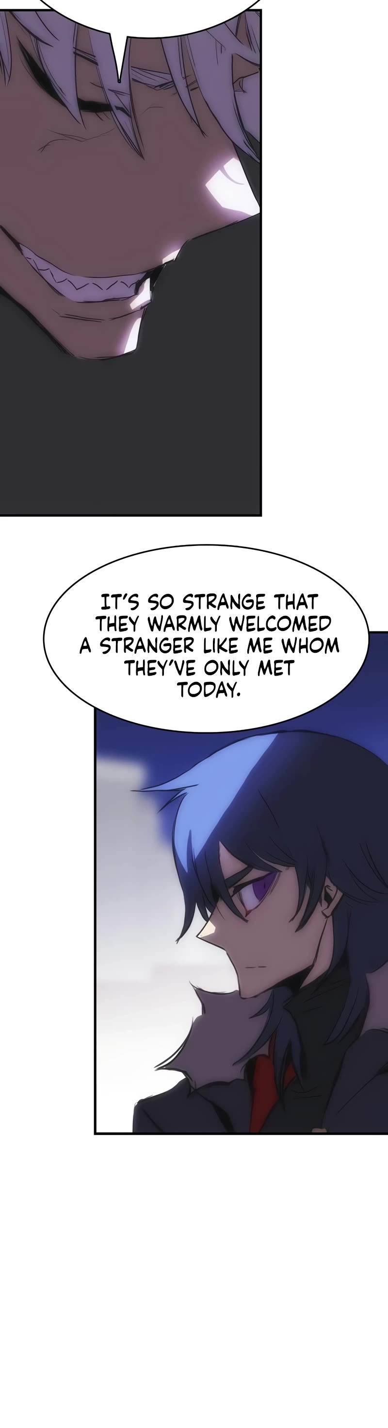 Bloodhound’s Regression Instinct Chapter 43 page 36 - Chapter 43