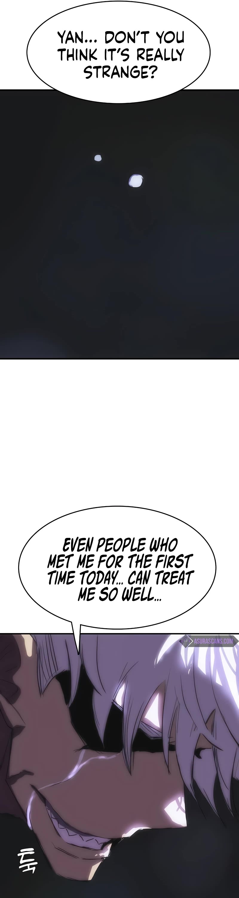 Bloodhound’s Regression Instinct Chapter 43 page 37 - Chapter 43