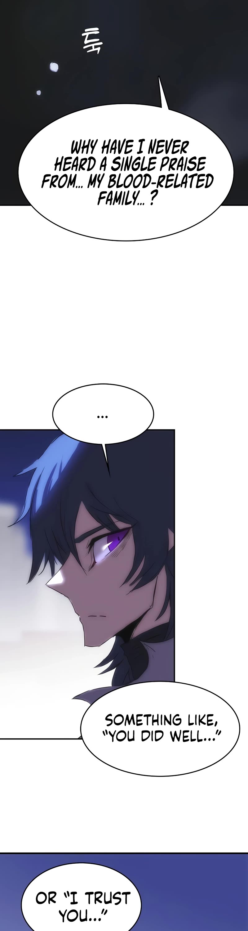 Bloodhound’s Regression Instinct Chapter 43 page 38 - Chapter 43