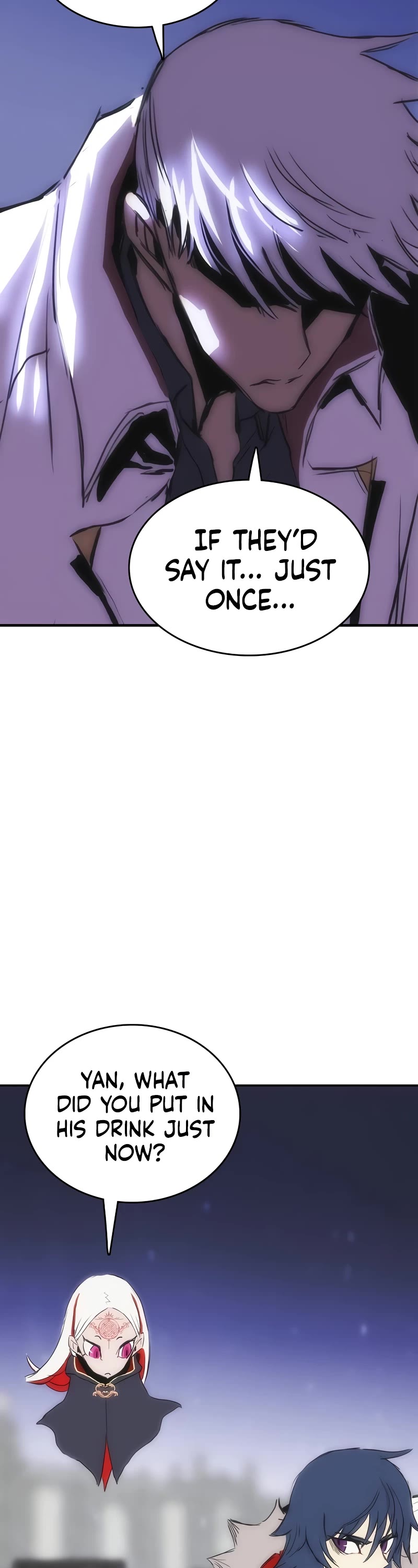 Bloodhound’s Regression Instinct Chapter 43 page 39 - Chapter 43