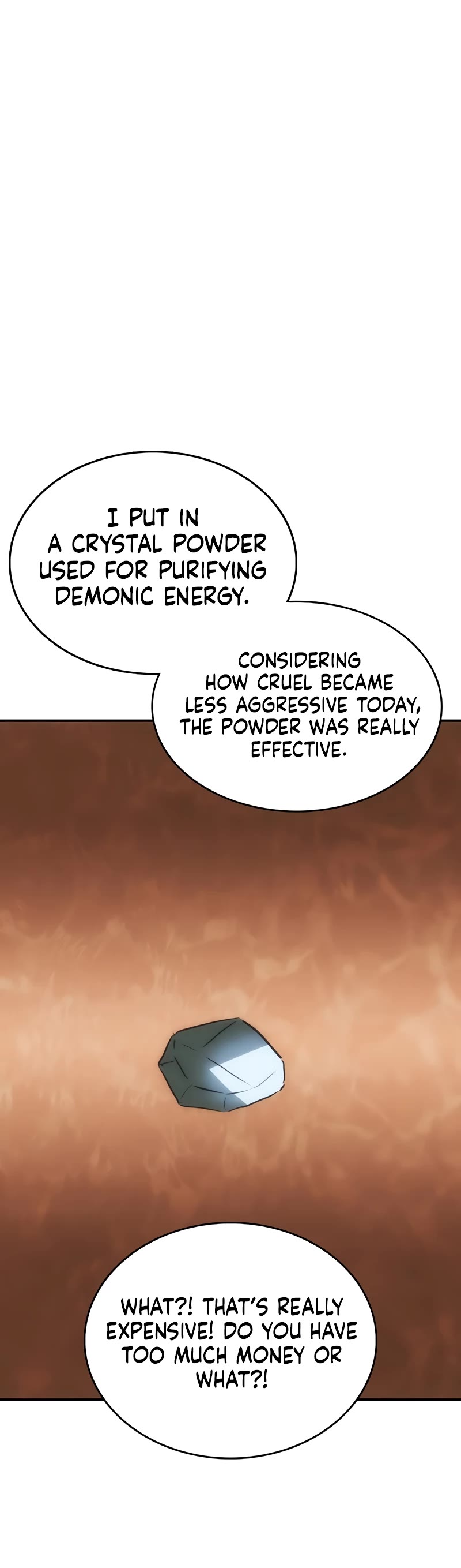 Bloodhound’s Regression Instinct Chapter 43 page 41 - Chapter 43