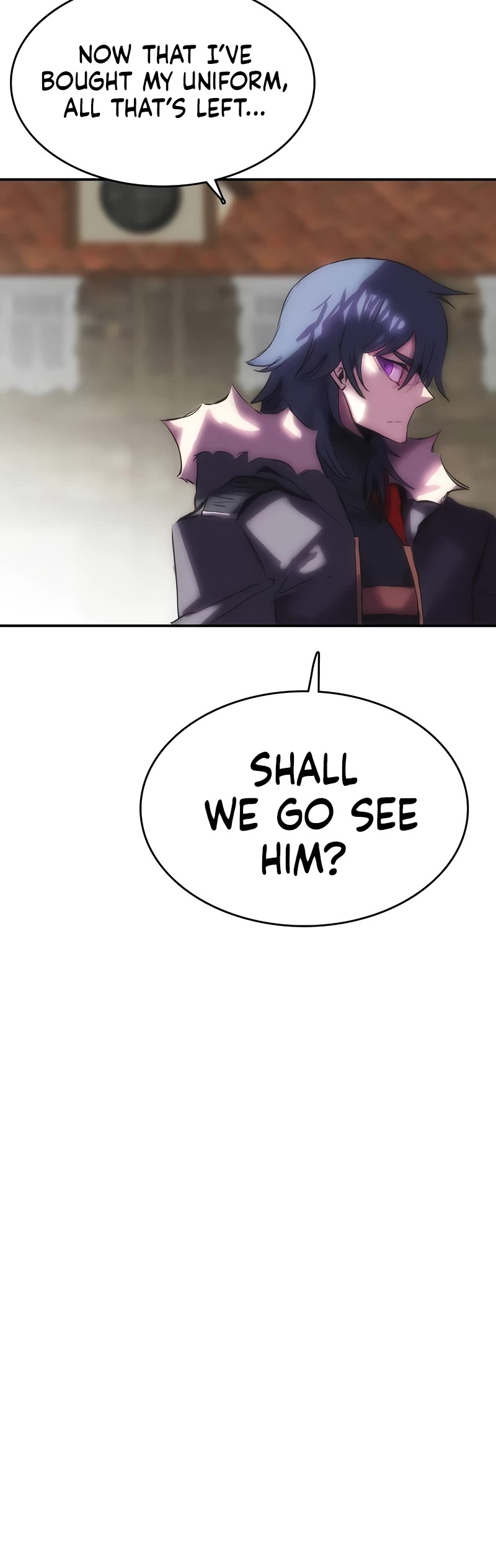 Bloodhound’s Regression Instinct Chapter 43 page 5 - Chapter 43