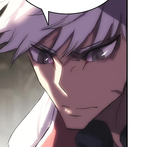 Bloodhound’s Regression Instinct Chapter 43 cover