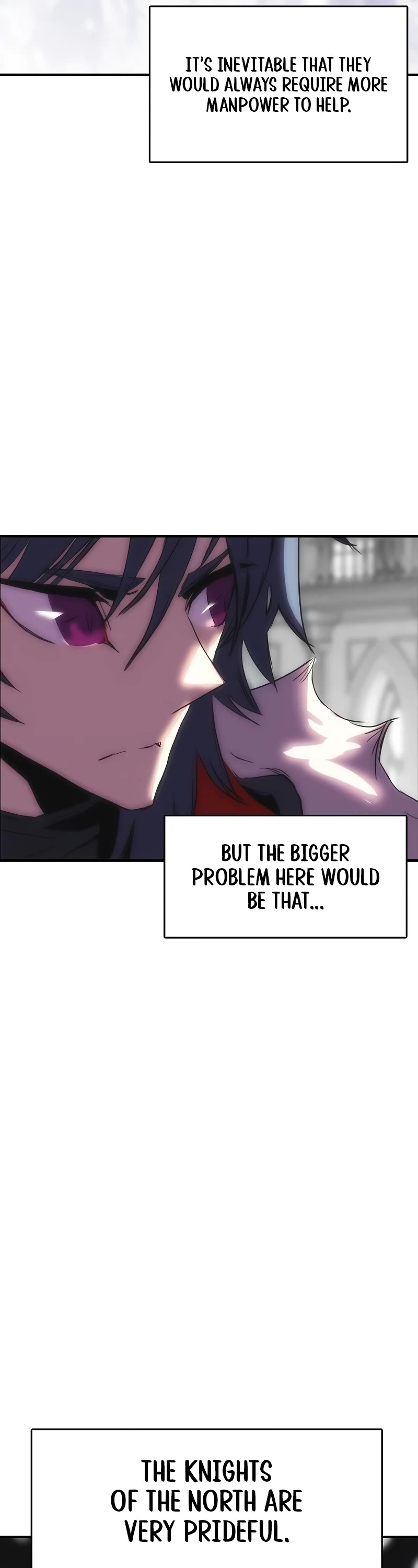 Bloodhound’s Regression Instinct Chapter 44 page 13 - Chapter 44