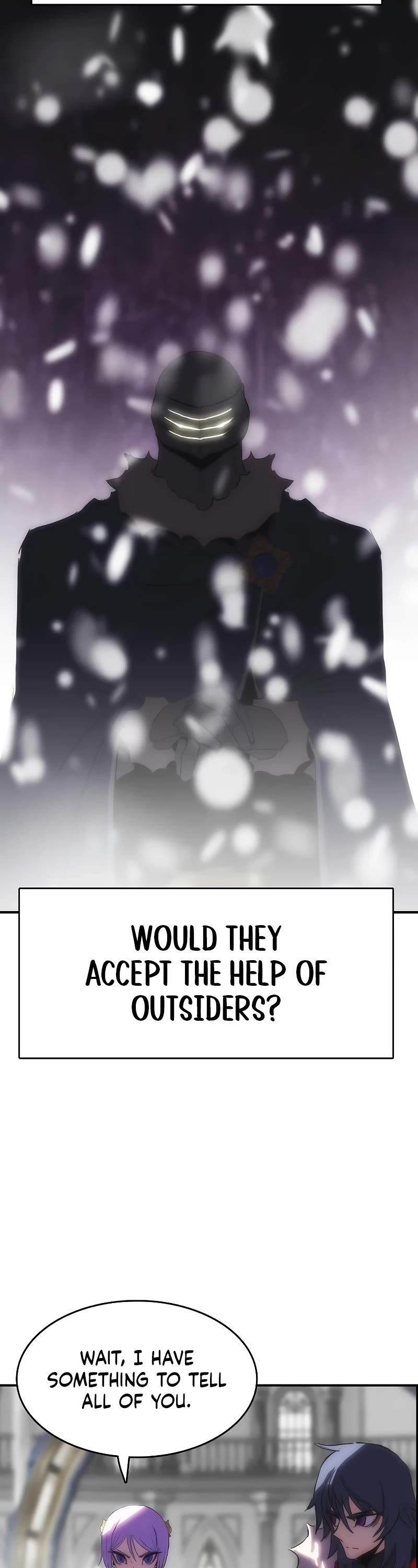 Bloodhound’s Regression Instinct Chapter 44 page 14 - Chapter 44