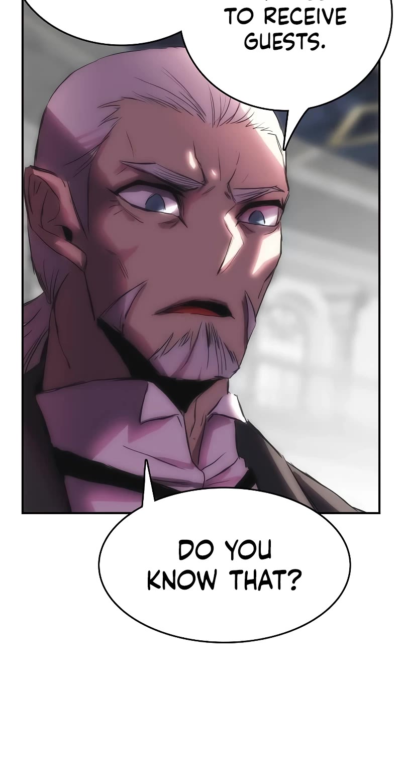Bloodhound’s Regression Instinct Chapter 44 page 18 - Chapter 44