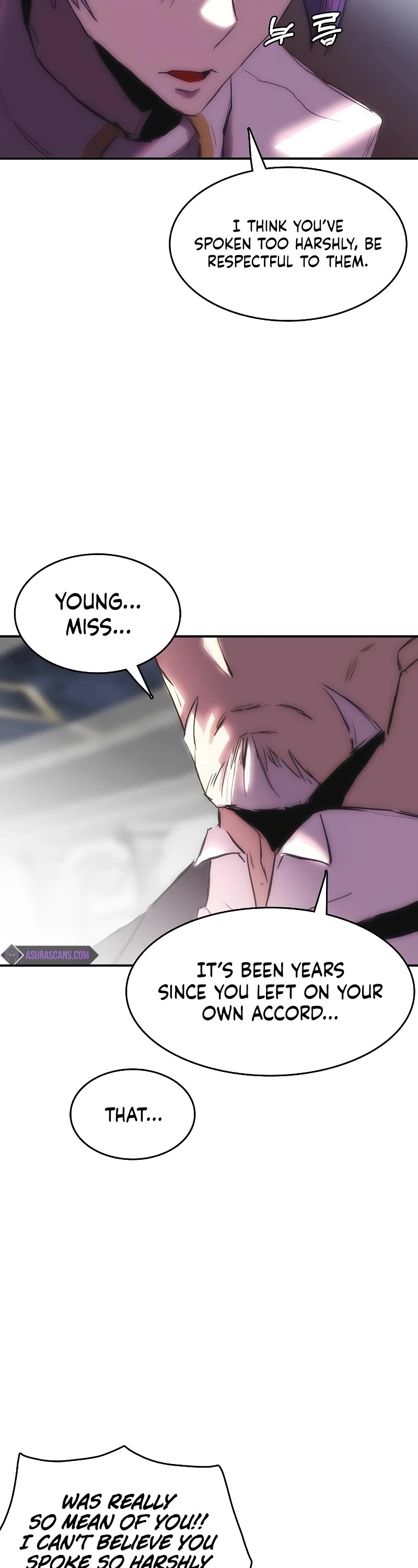 Bloodhound’s Regression Instinct Chapter 44 page 21 - Chapter 44